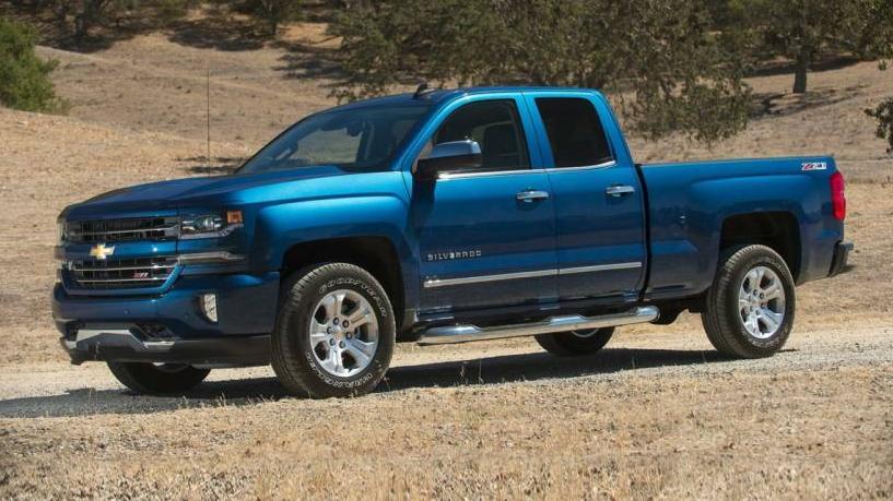 CHEVROLET SILVERADO-1500 2016 3GCPCSEC1GG344253 image