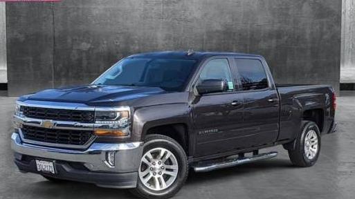 CHEVROLET SILVERADO-1500 2016 3GCPCREC1GG175117 image