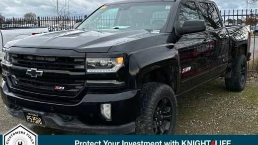 CHEVROLET SILVERADO-1500 2016 3GCUKSEC2GG346261 image