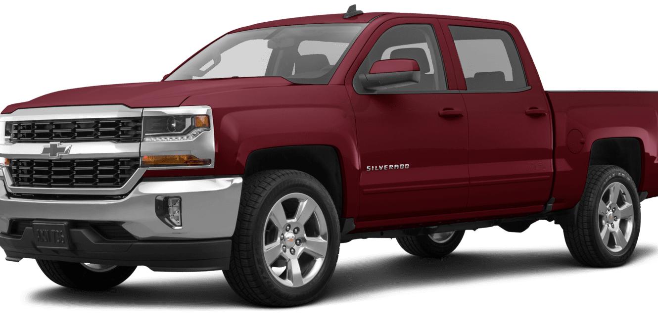 CHEVROLET SILVERADO-1500 2016 3GCUKSEC7GG317449 image