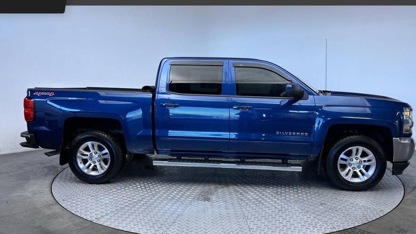 CHEVROLET SILVERADO-1500 2016 3GCUKREC4GG323282 image