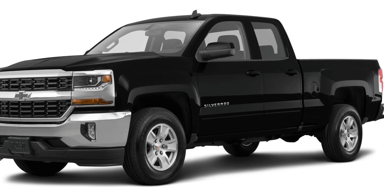 CHEVROLET SILVERADO-1500 2016 1GCVKREC9GZ354158 image