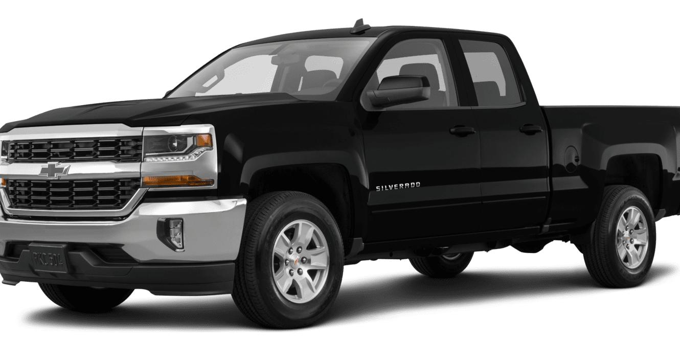 CHEVROLET SILVERADO-1500 2016 1GCVKREC3GZ181530 image