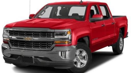 CHEVROLET SILVERADO-1500 2016 3GCUKREC8GG182278 image