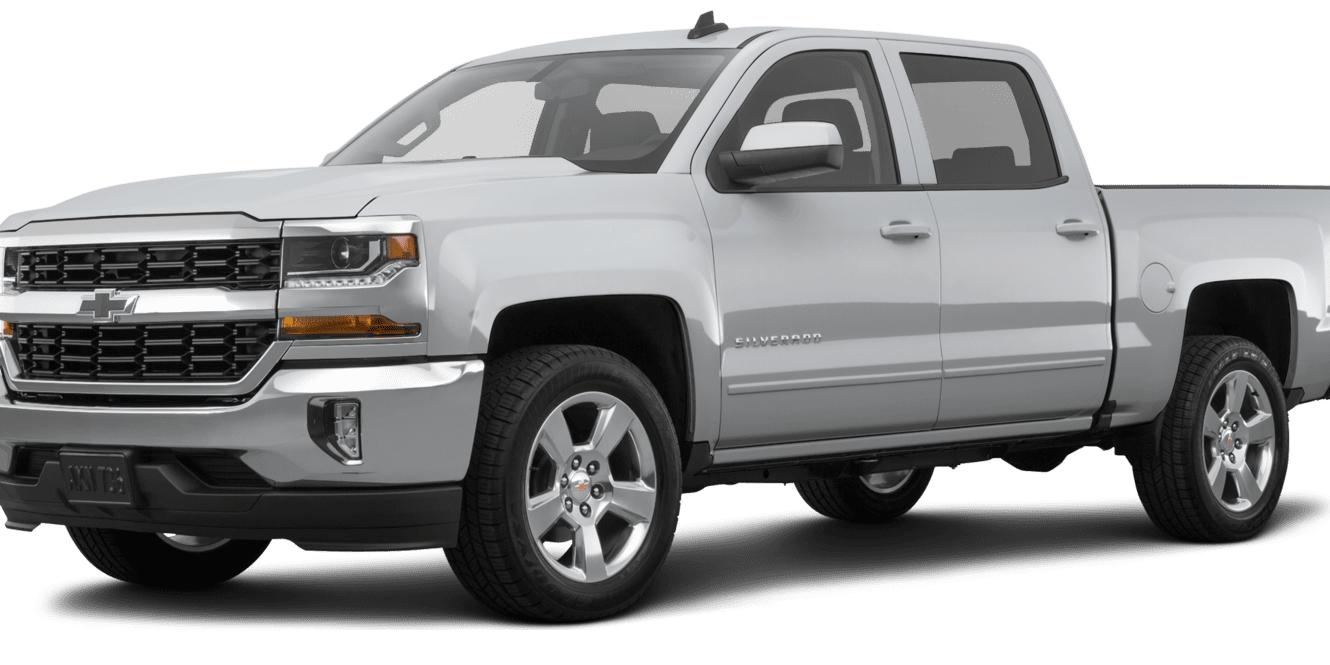 CHEVROLET SILVERADO-1500 2016 3GCUKSEC7GG186202 image