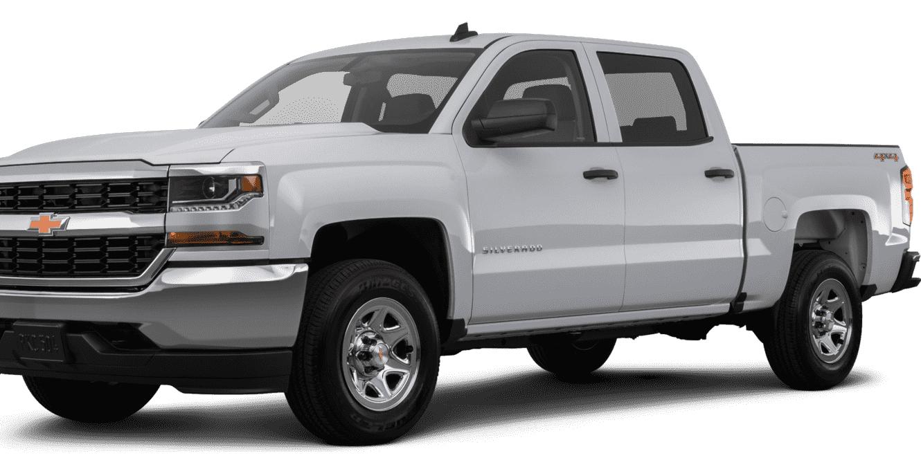 CHEVROLET SILVERADO-1500 2016 3GCUKNECXGG387674 image