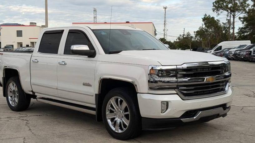 CHEVROLET SILVERADO-1500 2016 3GCUKTEC7GG331535 image