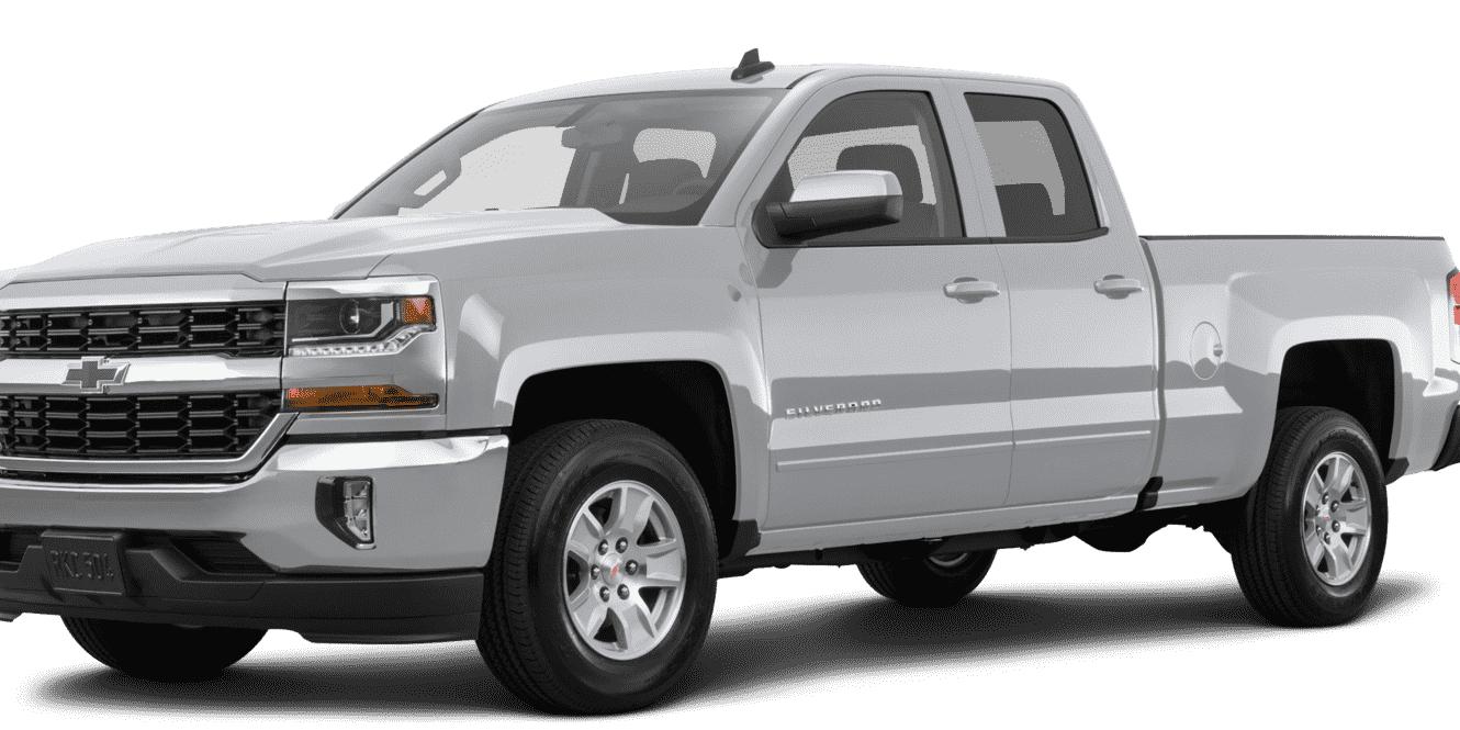 CHEVROLET SILVERADO-1500 2016 1GCRCREC2GZ388988 image