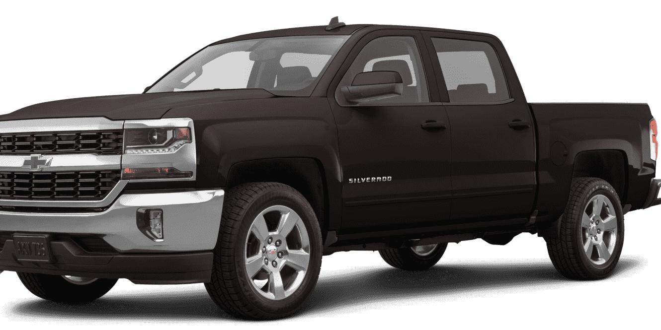 CHEVROLET SILVERADO-1500 2016 3GCPCREC3GG192324 image