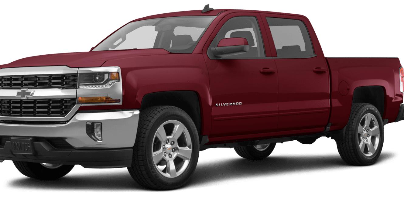 CHEVROLET SILVERADO-1500 2016 3GCUKSEC6GG133264 image