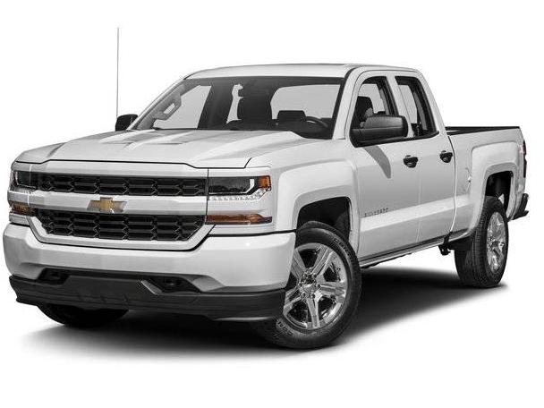 CHEVROLET SILVERADO-1500 2016 1GCRCPEC8GZ280766 image