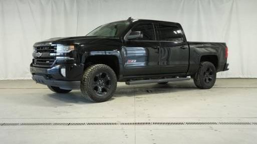 CHEVROLET SILVERADO-1500 2016 3GCUKSEC1GG272332 image