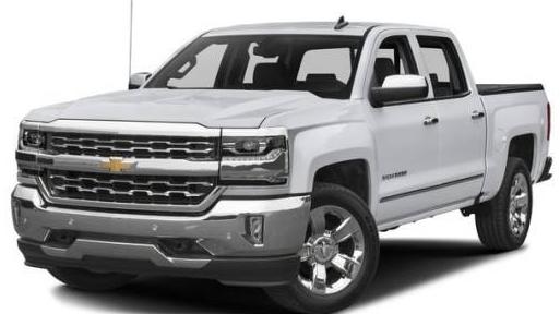 CHEVROLET SILVERADO-1500 2016 3GCUKSEC2GG301479 image