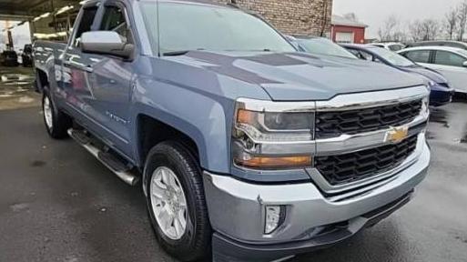 CHEVROLET SILVERADO-1500 2016 1GCVKREHXGZ140498 image