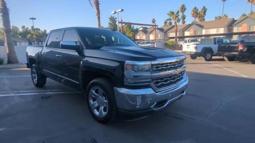 CHEVROLET SILVERADO-1500 2016 3GCPCSEC4GG119471 image