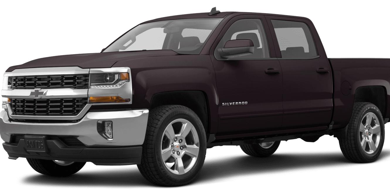 CHEVROLET SILVERADO-1500 2016 3GCUKSEC1GG264148 image