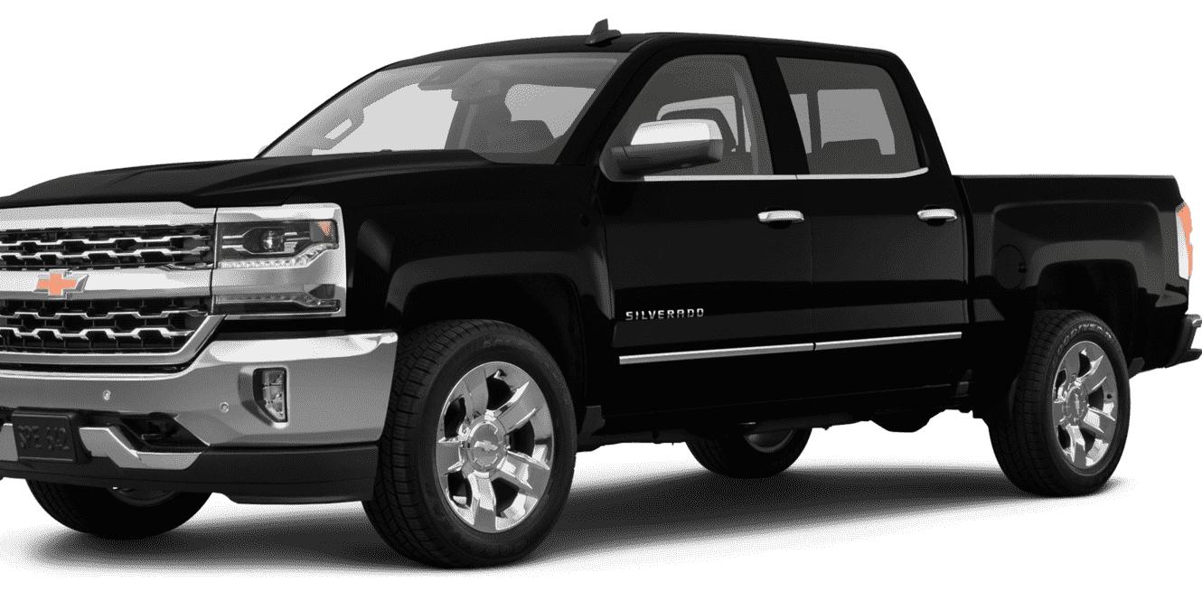 CHEVROLET SILVERADO-1500 2016 3GCPCSEC4GG219554 image