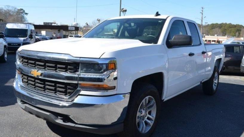 CHEVROLET SILVERADO-1500 2016 1GCVKNEH3GZ358386 image