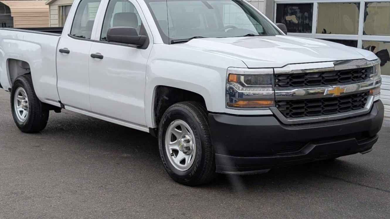 CHEVROLET SILVERADO-1500 2016 1GCRCNEH3GZ149311 image