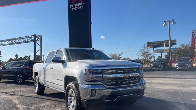 CHEVROLET SILVERADO-1500 2016 3GCUKSEC1GG306978 image