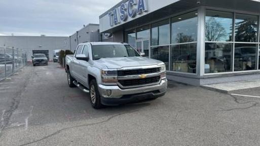 CHEVROLET SILVERADO-1500 2016 3GCPCREC9GG159960 image