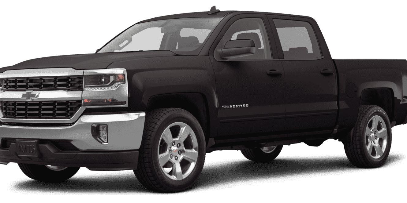 CHEVROLET SILVERADO-1500 2016 3GCPCREC5GG115051 image