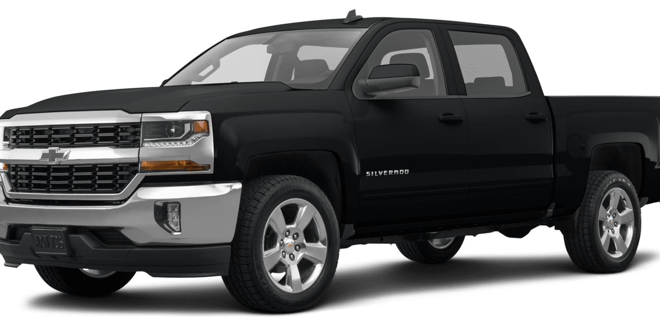 CHEVROLET SILVERADO-1500 2016 3GCUKTEJXGG255839 image