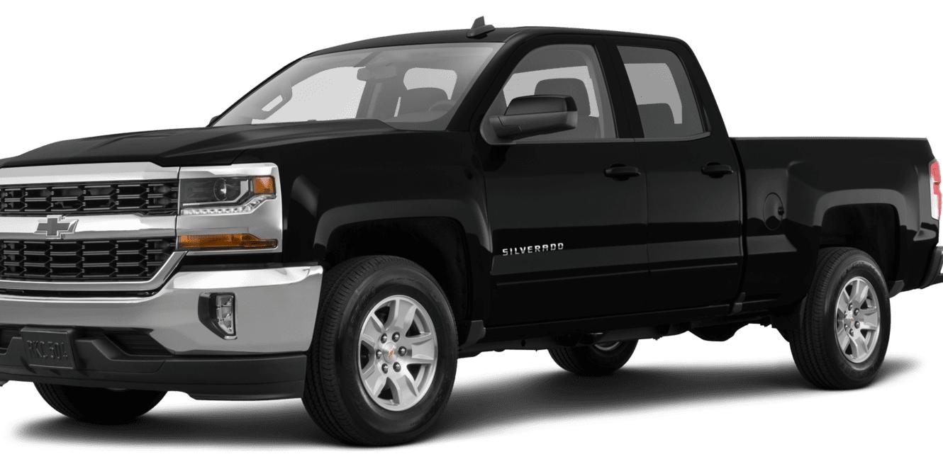 CHEVROLET SILVERADO-1500 2016 1GCVKREC9GZ254254 image