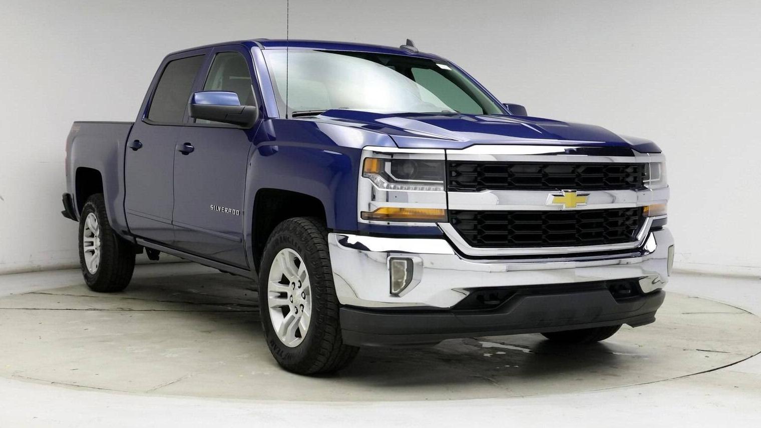 CHEVROLET SILVERADO-1500 2016 3GCUKRECXGG317745 image