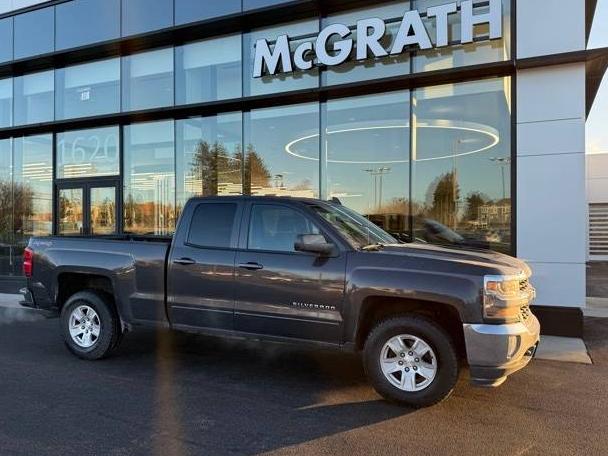 CHEVROLET SILVERADO-1500 2016 1GCVKRECXGZ356078 image