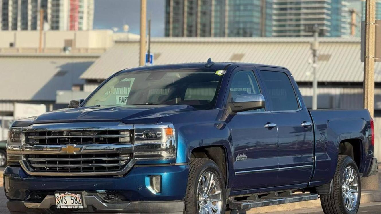 CHEVROLET SILVERADO-1500 2016 3GCPCTEC2GG102111 image