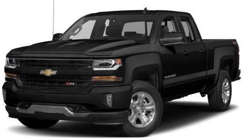 CHEVROLET SILVERADO-1500 2016 1GCVKRECXGZ409149 image