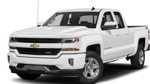 CHEVROLET SILVERADO-1500 2016 1GCRCREC9GZ366003 image