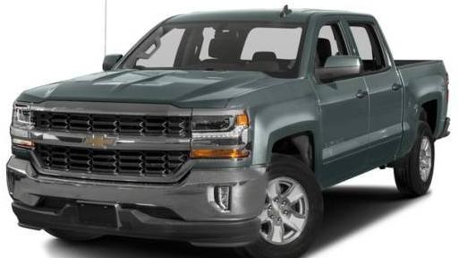 CHEVROLET SILVERADO-1500 2016 3GCPCREC1GG332578 image