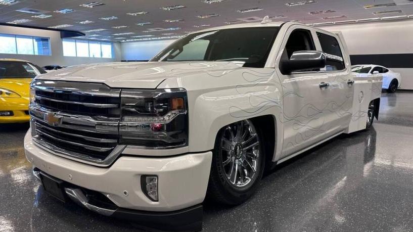 CHEVROLET SILVERADO-1500 2016 3GCPCTEJ2GG279076 image