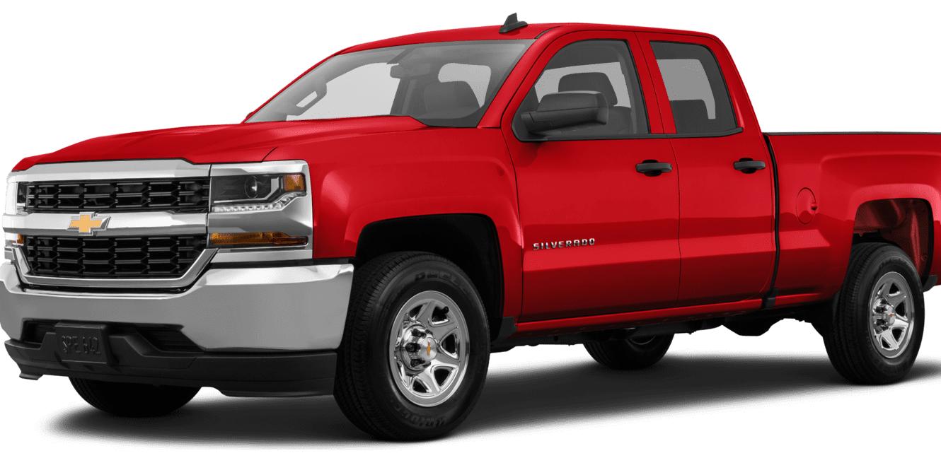 CHEVROLET SILVERADO-1500 2016 1GCRCPEC4GZ394344 image