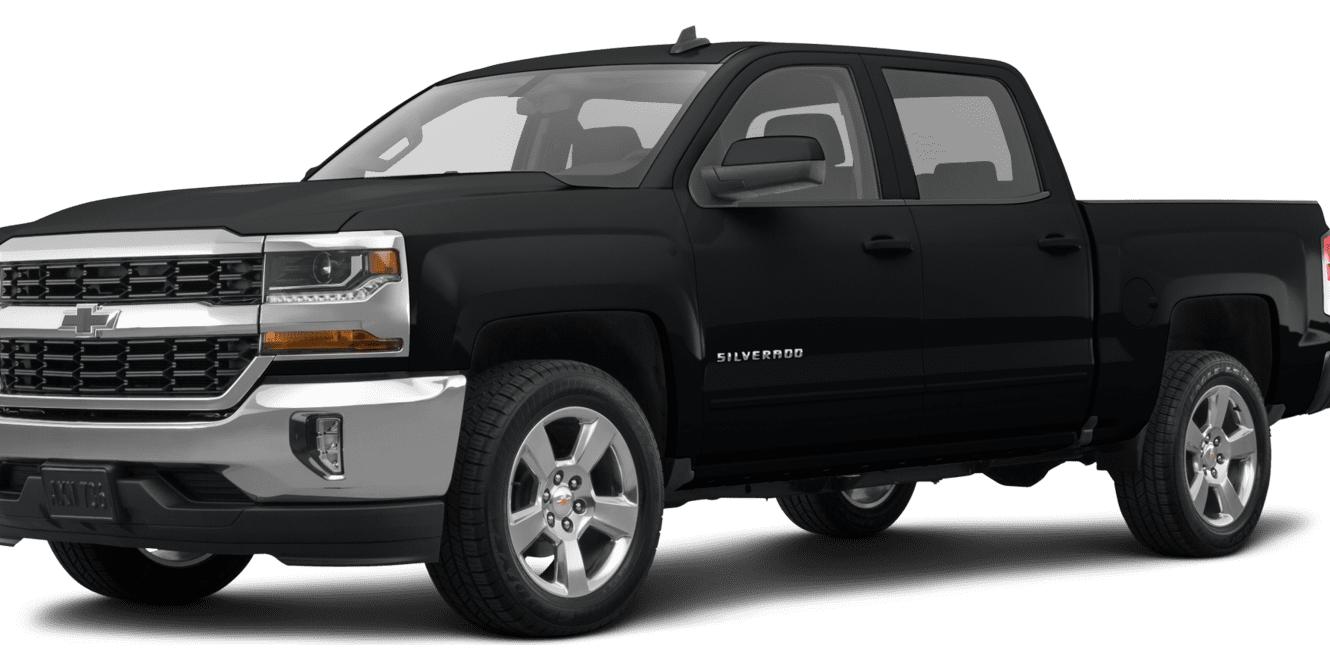 CHEVROLET SILVERADO-1500 2016 3GCUKSEC9GG340618 image