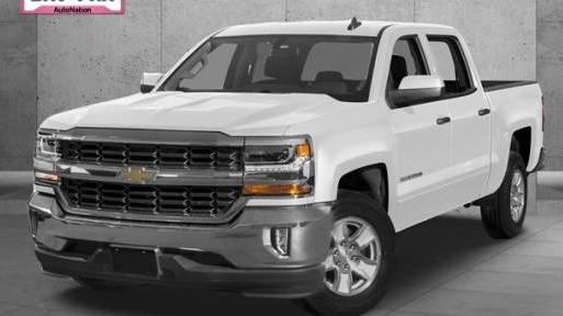 CHEVROLET SILVERADO-1500 2016 3GCUKREC9GG314156 image