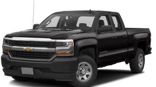 CHEVROLET SILVERADO-1500 2016 1GCRCNEH2GZ120124 image