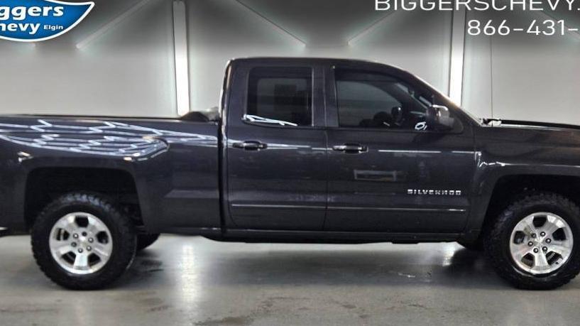 CHEVROLET SILVERADO-1500 2016 1GCVKREC5GZ326549 image