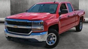 CHEVROLET SILVERADO-1500 2016 1GCVKNEHXGZ157052 image