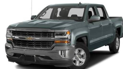 CHEVROLET SILVERADO-1500 2016 3GCUKREC1GG314247 image