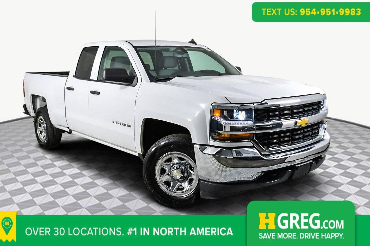 CHEVROLET SILVERADO-1500 2016 1GCVKNEH1GZ105714 image