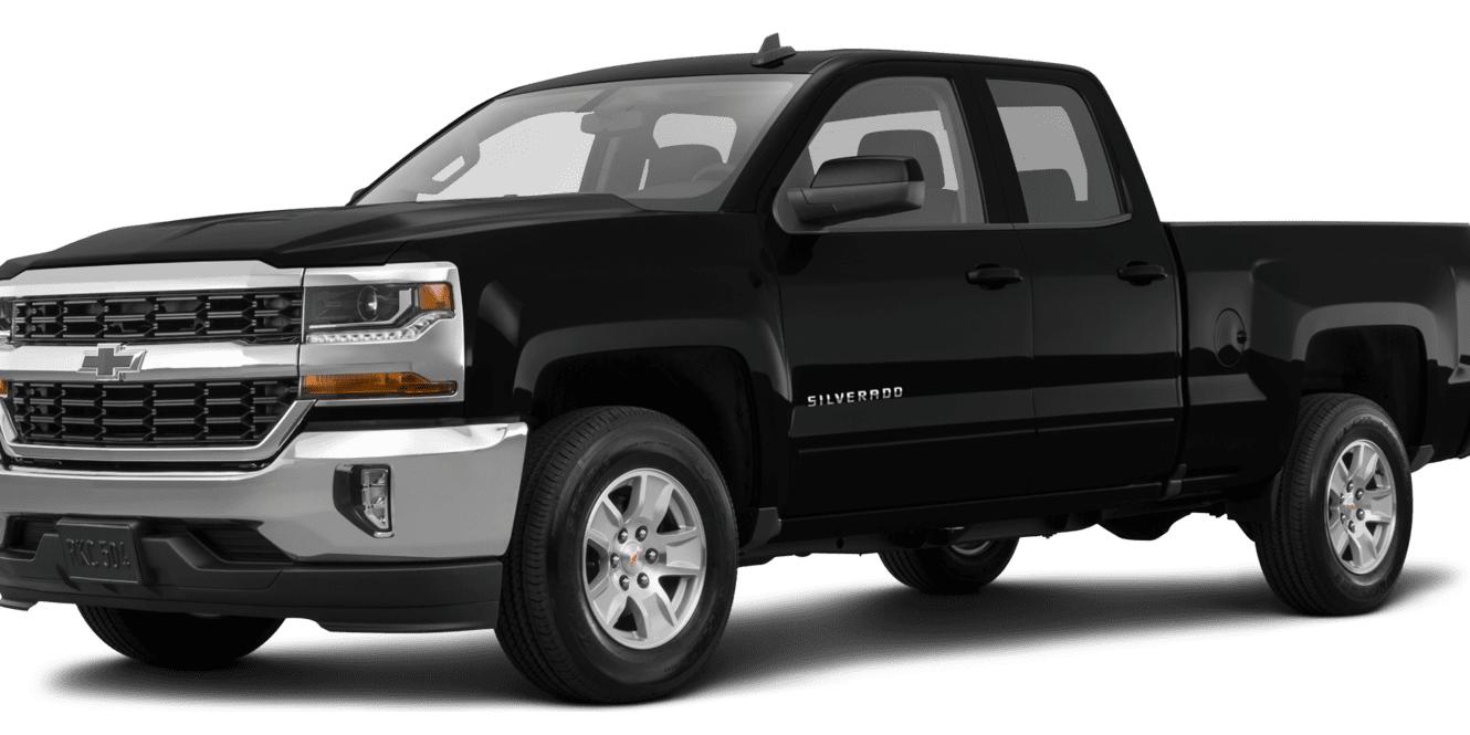 CHEVROLET SILVERADO-1500 2016 1GCVKREC6GZ254163 image