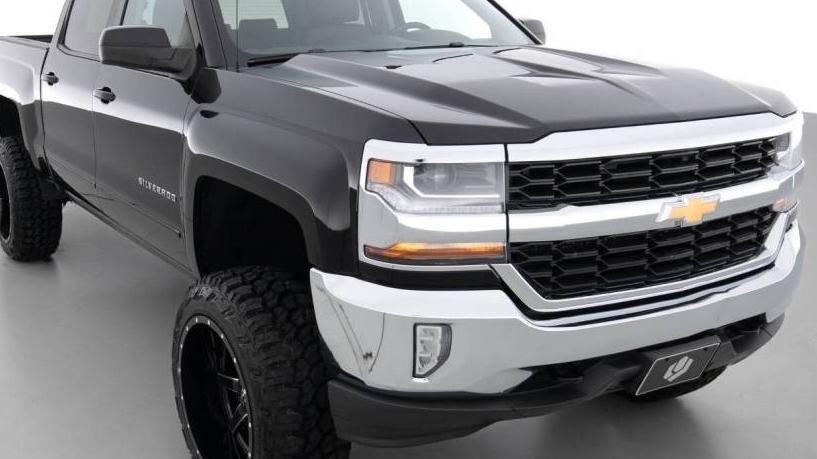 CHEVROLET SILVERADO-1500 2016 3GCUKREC7GG209602 image