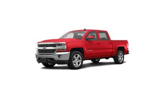 CHEVROLET SILVERADO-1500 2016 3GCUKRECXGG178491 image