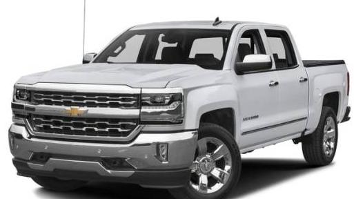 CHEVROLET SILVERADO-1500 2016 3GCUKSEC4GG135675 image