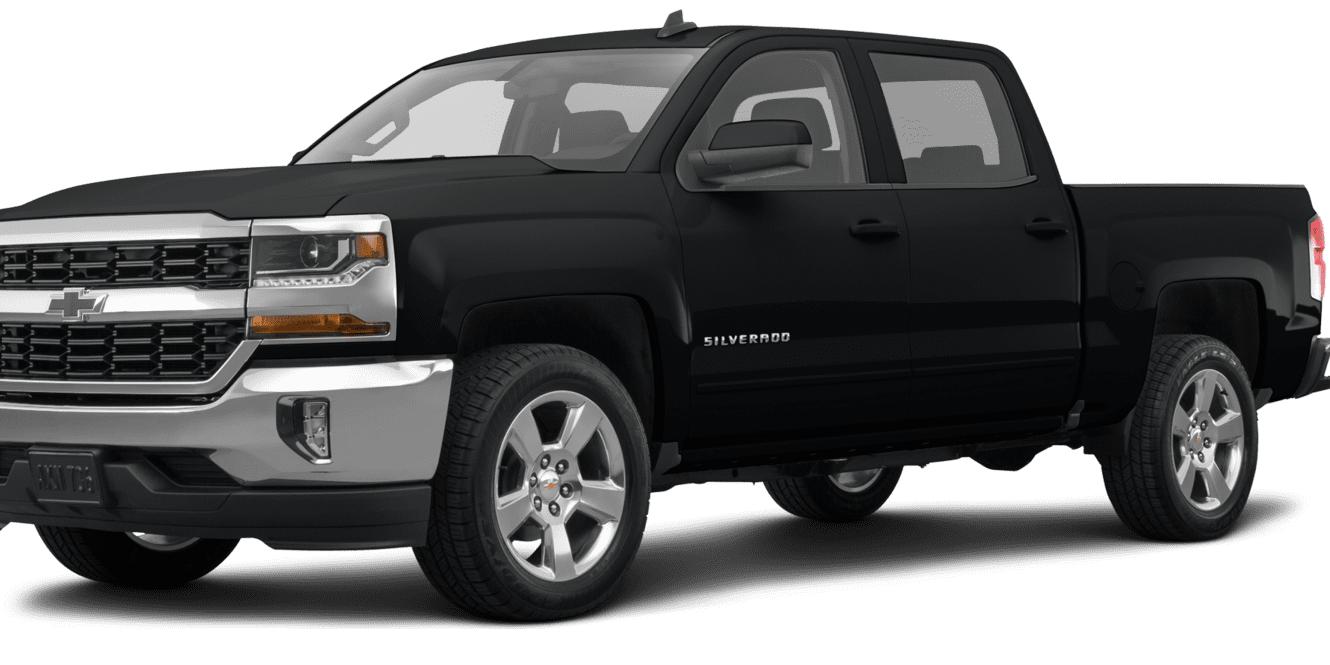 CHEVROLET SILVERADO-1500 2016 3GCUKSEC3GG156369 image