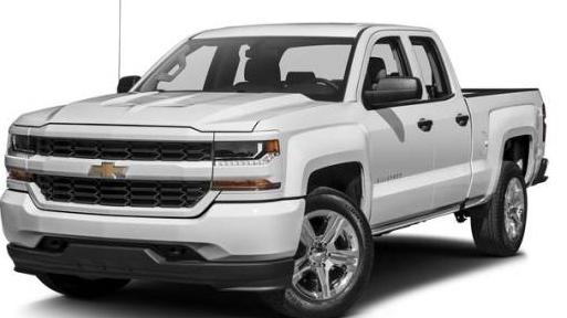 CHEVROLET SILVERADO-1500 2016 1GCRCPEC7GZ354209 image