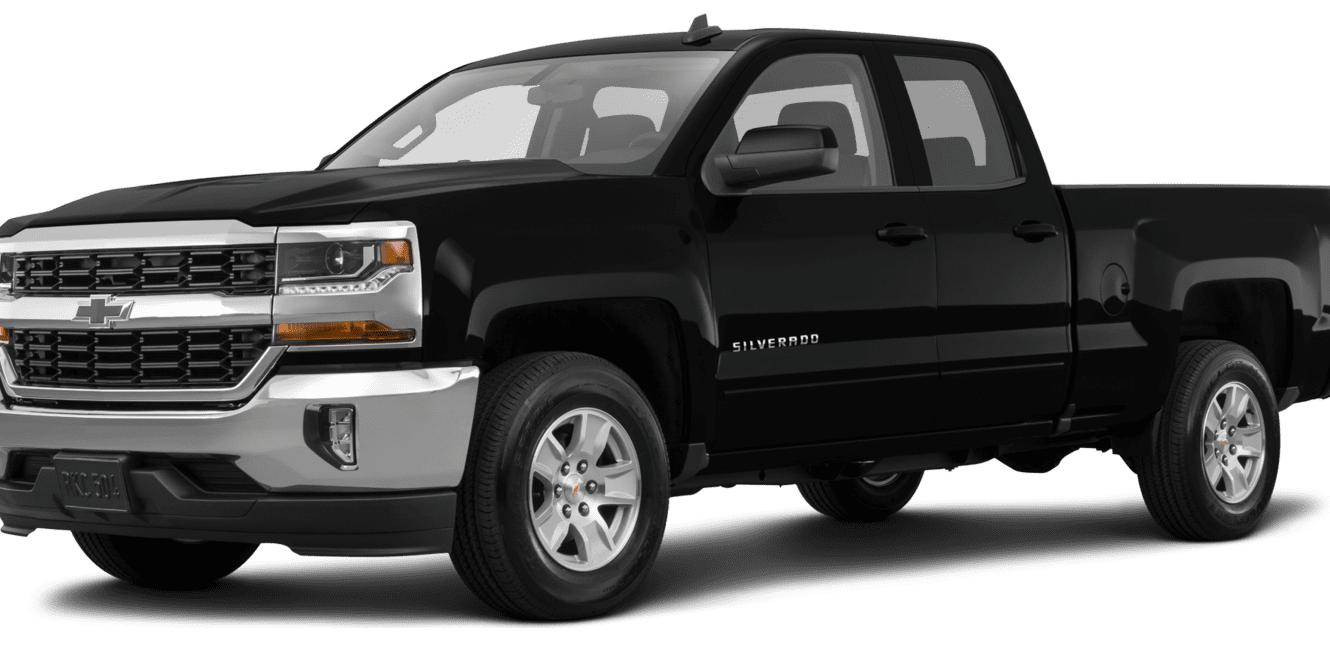 CHEVROLET SILVERADO-1500 2016 1GCVKSEC4GZ420980 image